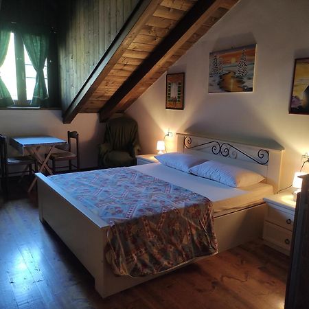 Villa La Dimora Delle Corti à Vanzone Extérieur photo