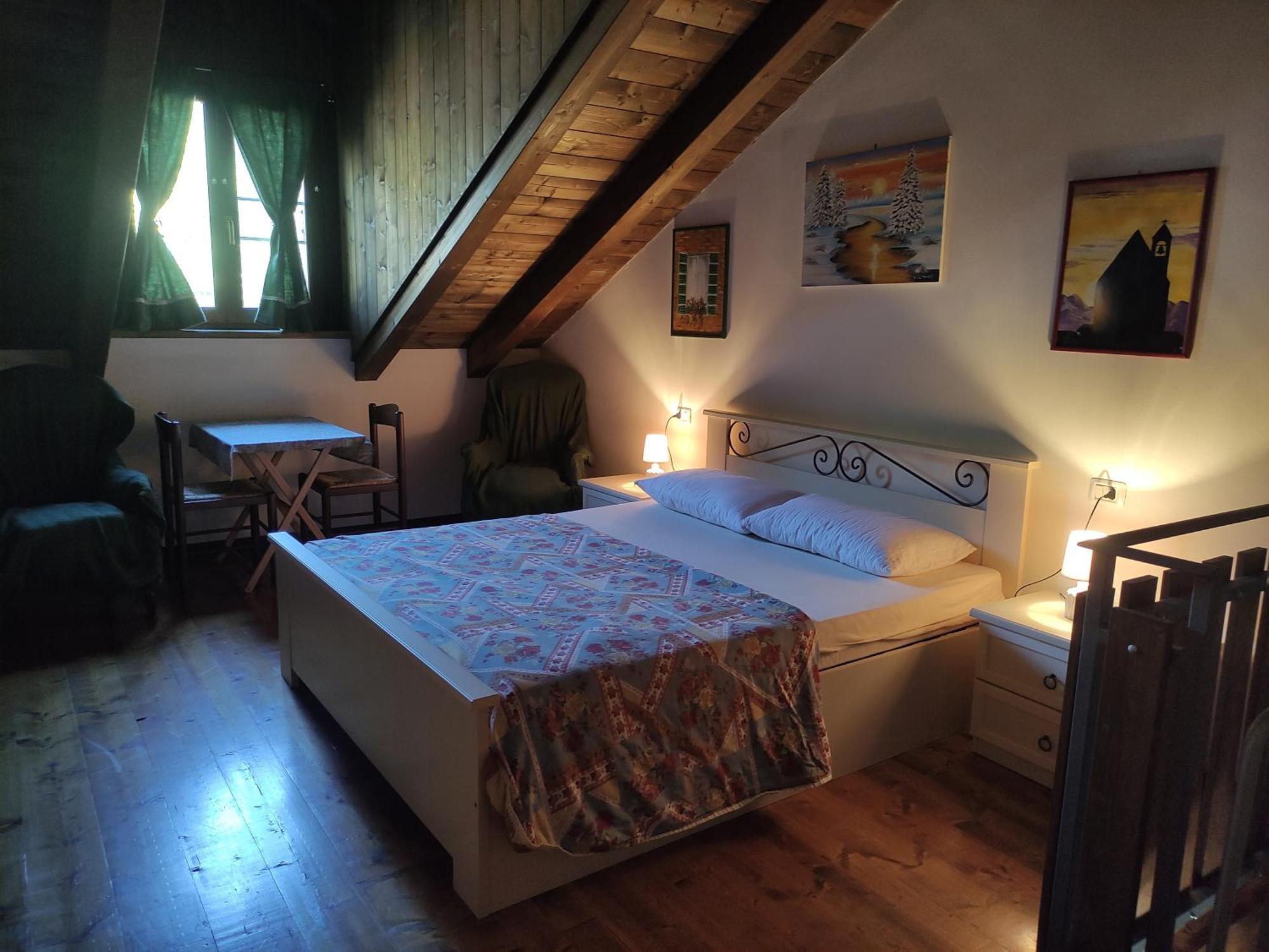 Villa La Dimora Delle Corti à Vanzone Extérieur photo