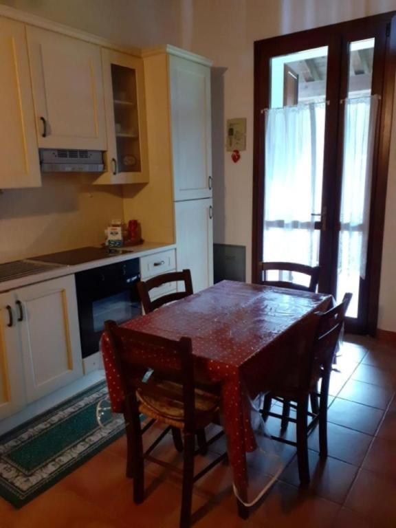 Villa La Dimora Delle Corti à Vanzone Extérieur photo