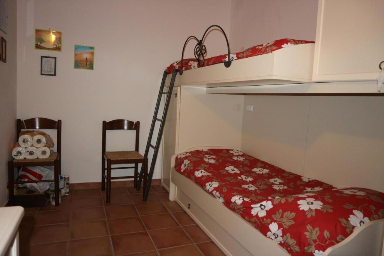 Villa La Dimora Delle Corti à Vanzone Extérieur photo