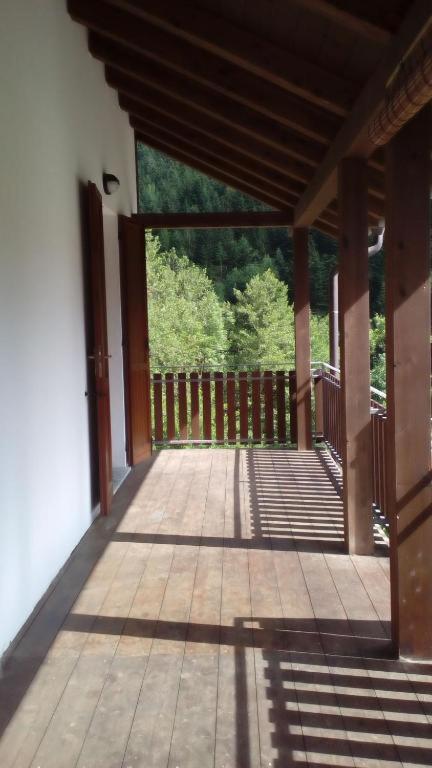 Villa La Dimora Delle Corti à Vanzone Extérieur photo