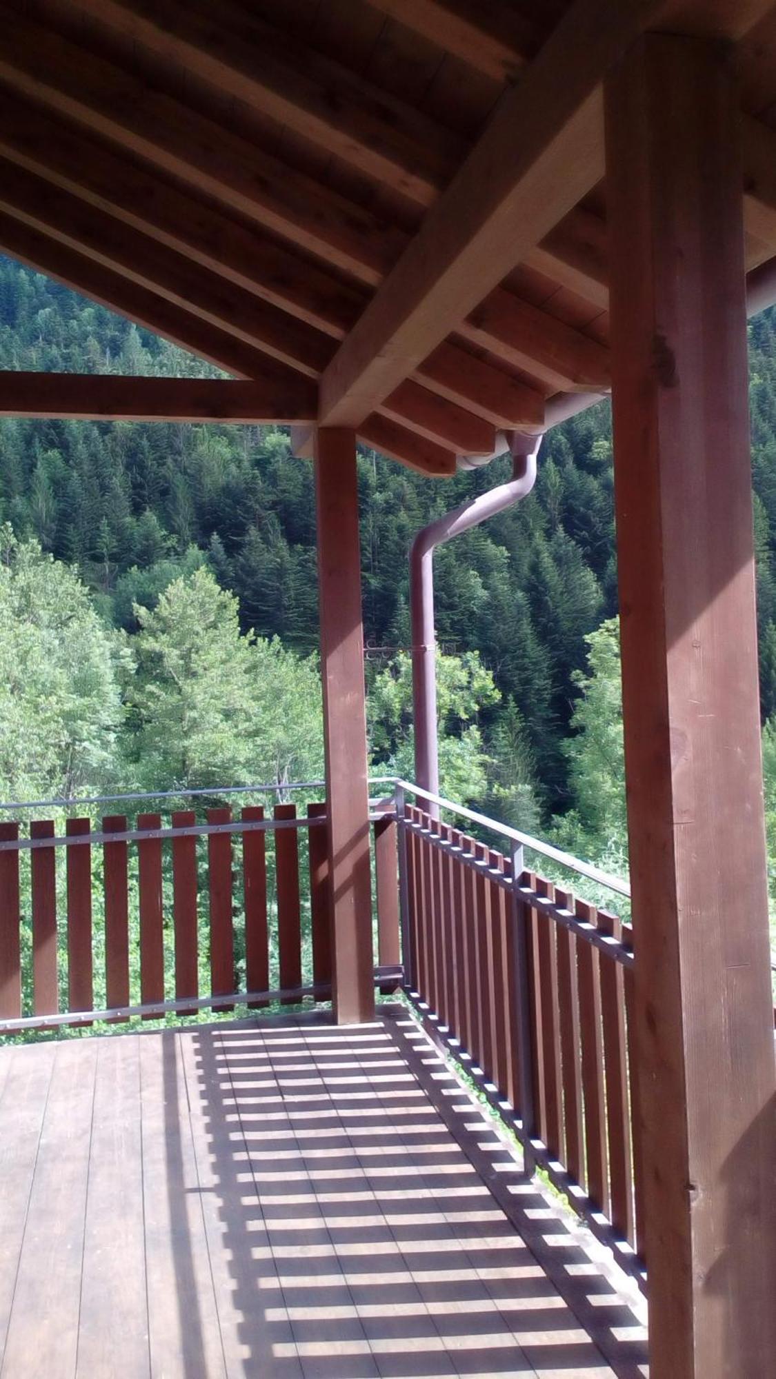 Villa La Dimora Delle Corti à Vanzone Extérieur photo